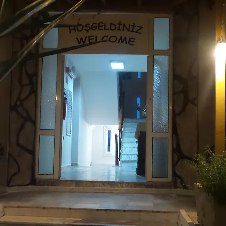 מלון Galata