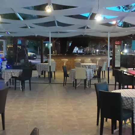 מלון Galata 3*