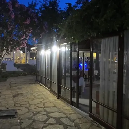 Galata מלון 3*
