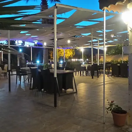 Galata מלון אולודניץ