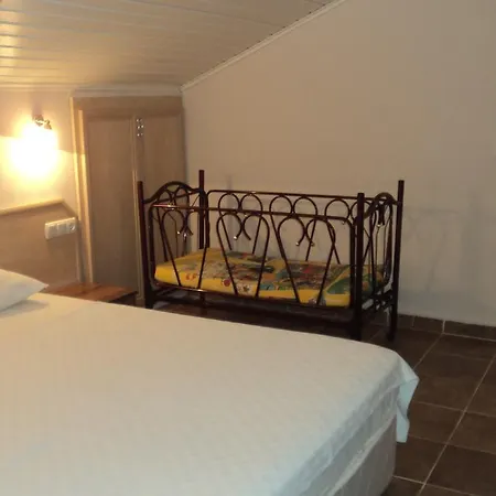 Hotel Galata