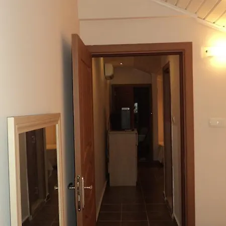 Galata Hotel 3*