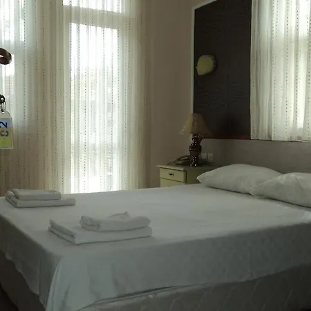 Galata Hotel