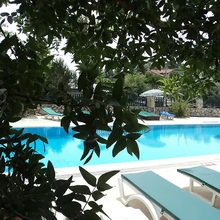 Galata Hotel