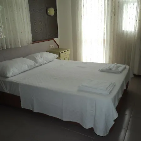 Galata Hotel