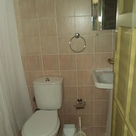 Hotel Galata 3*