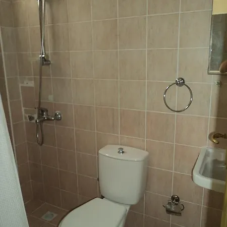 Galata Hotel