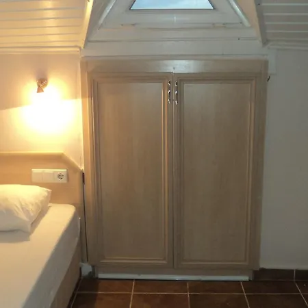 Hotel Galata
