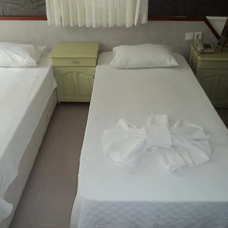 Galata Hotel