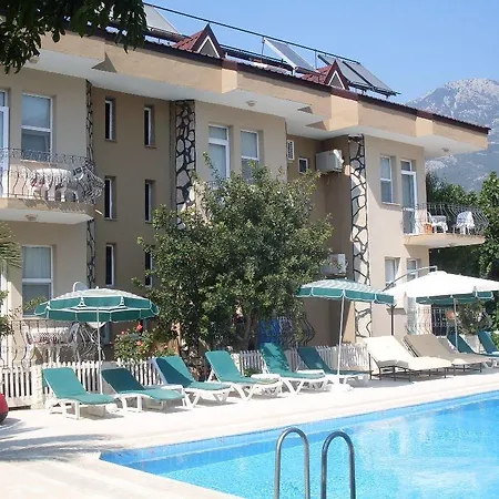 Hotel Galata