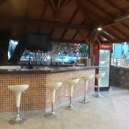 Galata Hotel Oludeniz