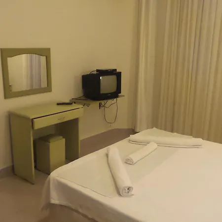 Hotel Galata 3*