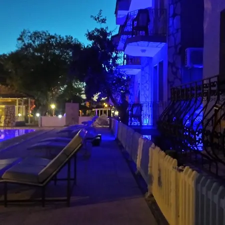 Galata 3* Oludeniz