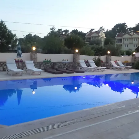 Galata Hotel Oludeniz