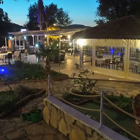 Hotel Galata 3*