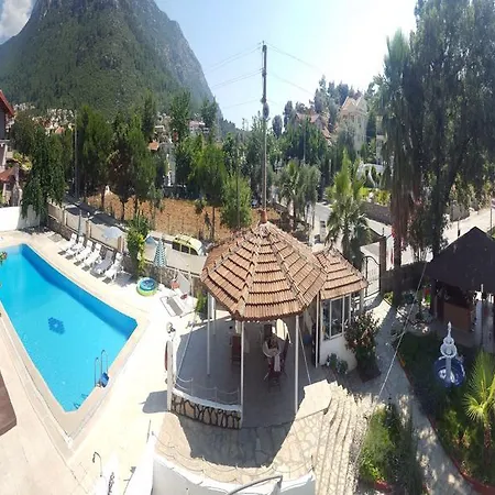 Hotel Galata