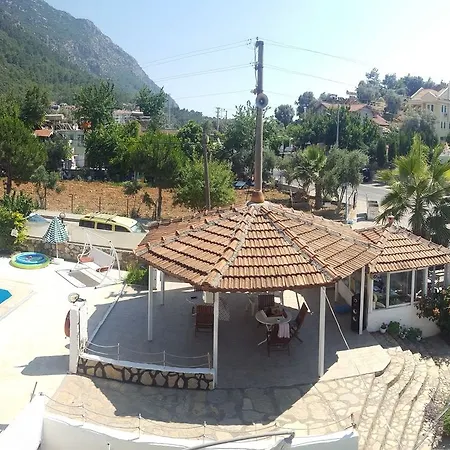 Galata Hotel Oludeniz