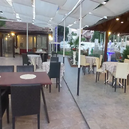 Galata Hotel Oludeniz