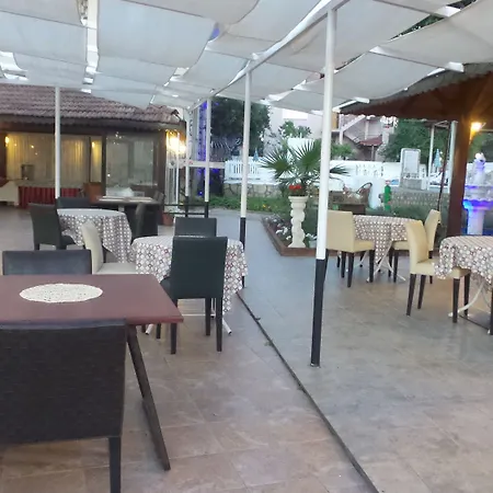 Galata 3* Oludeniz