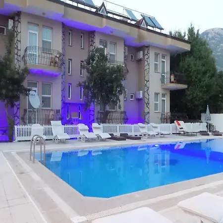 Galata Oludeniz