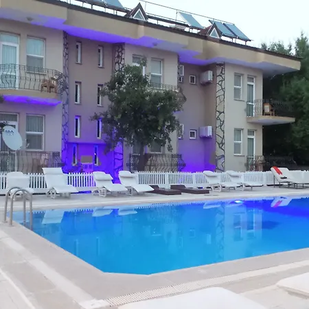 Galata 3* Oludeniz