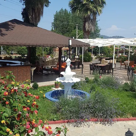 Galata Oludeniz