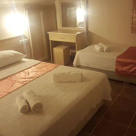 Hotel Galata Oludeniz