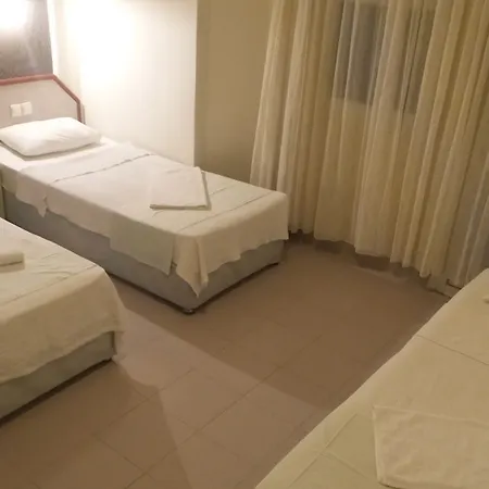 Galata Hotel 3*