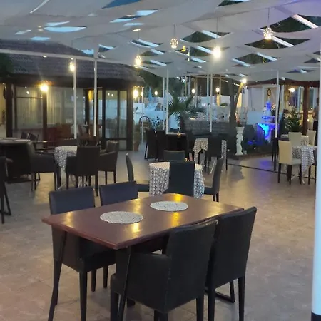 فندق Galata