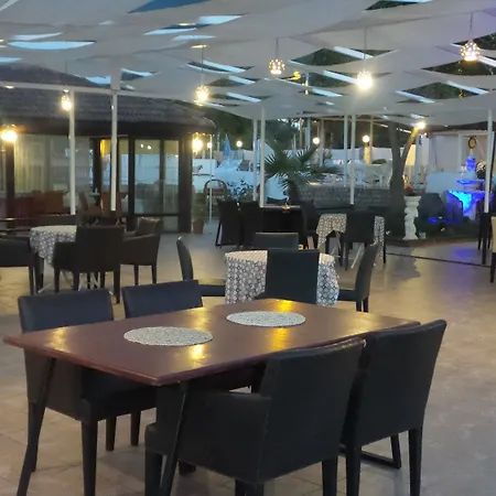 Hotel Galata Oludeniz