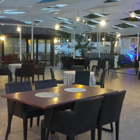فندق Galata أولدينيس