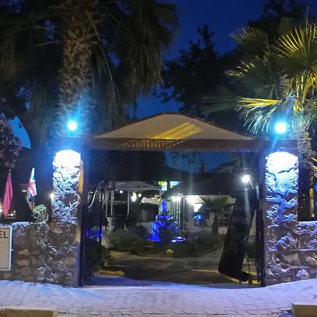 Hotel Galata