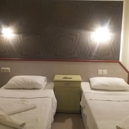 Hotel Galata Oludeniz