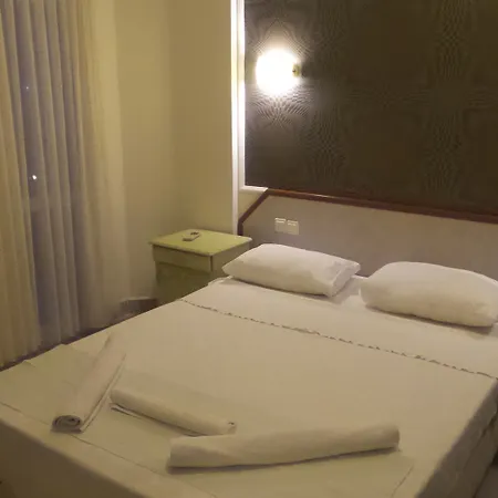 Galata Hotel