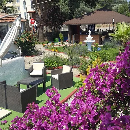 فندق Galata