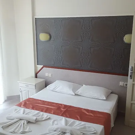 Galata Hotel 3*