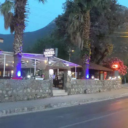 Galata Oludeniz
