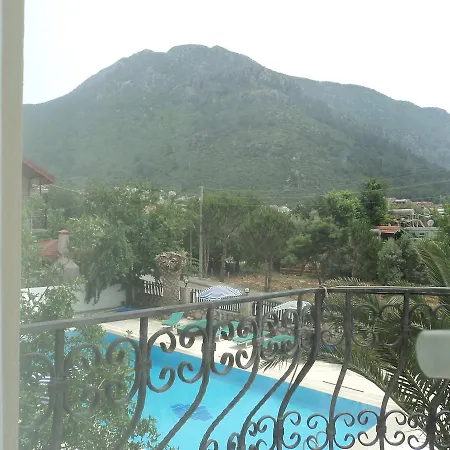 Hotel Galata Ölüdeniz