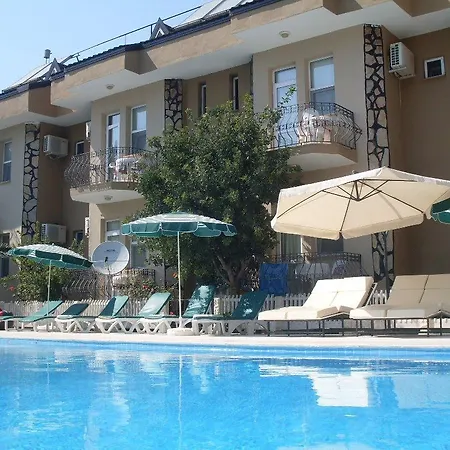 Galata Hotel