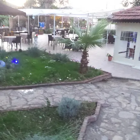 Hotel Galata Ölüdeniz