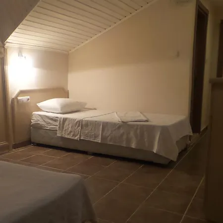 Galata Hotel Ölüdeniz