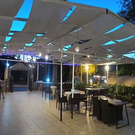 Hotel Galata Ölüdeniz