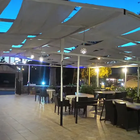 Hotel Galata Ölüdeniz
