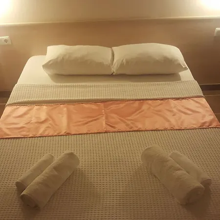 Hotel Galata Ölüdeniz