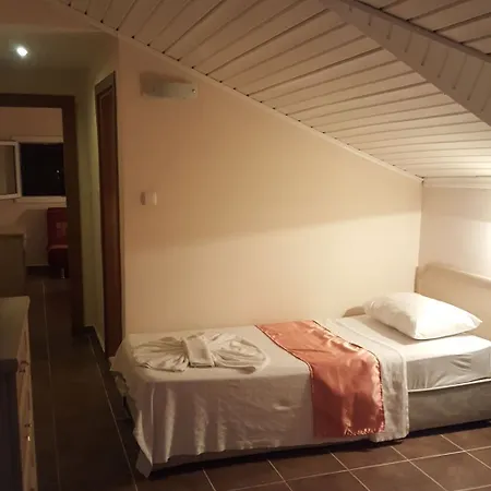 Hotel Galata Ölüdeniz